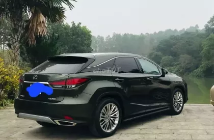 Lexus RX 300 2020 - CHÍNH CHỦ CẦN BÁN XE LEXUS RX 300 SẢN XUẤT NĂM 2020 