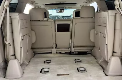 Lexus LX 570 Nhập Mỹ 2013 - Bán Lexus LX570 nhập Mỹ, Model 2013 màu vàng cát, xe cực đẹp.