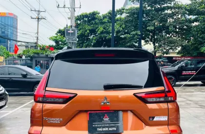 Mitsubishi Xpander 2023 - Chính chủ cần bán xe - Mitsubishi Xpander Cross 2023