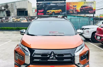 Mitsubishi Xpander 2023 - Chính chủ cần bán xe - Mitsubishi Xpander Cross 2023