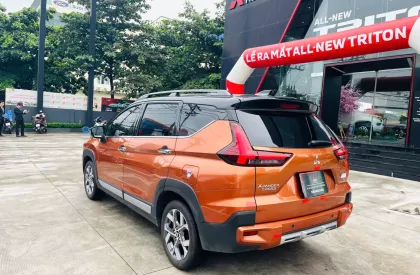 Mitsubishi Xpander 2023 - Chính chủ cần bán xe - Mitsubishi Xpander Cross 2023