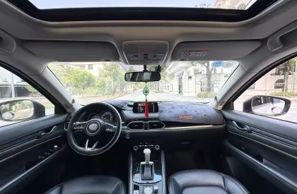 Mazda CX 5 2020 - Cần bán Mazda CX5 Luxury 2.5