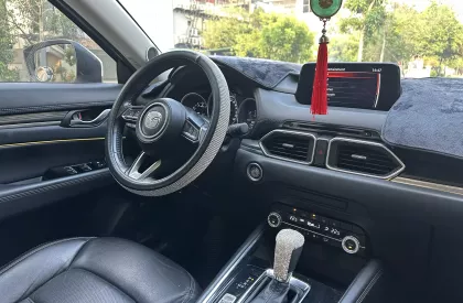 Mazda CX 5 2020 - Cần bán Mazda CX5 Luxury 2.5