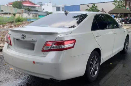 Toyota Camry LE 2007 - Toyota Camry 2.4LE 2007 model 2008 odo 7 vạn chuẩn.