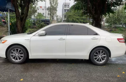 Toyota Camry LE 2007 - Toyota Camry 2.4LE 2007 model 2008 odo 7 vạn chuẩn.