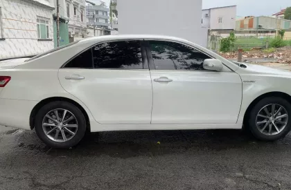 Toyota Camry LE 2007 - Toyota Camry 2.4LE 2007 model 2008 odo 7 vạn chuẩn.