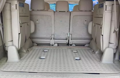 Toyota Land Cruiser 4.6 V8 2016 - Bán Toyota Land Cruiser 4.6 V8 sản xuất 2016, biển Hà Nội.