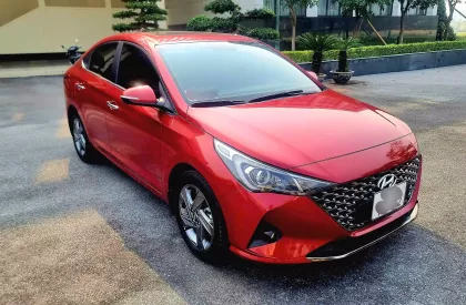 Hyundai Accent 2023 - Bán nhanh xe  Huyndai - Accent bản đặc biệt #ATH