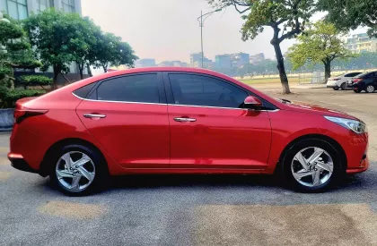 Hyundai Accent 2023 - Bán nhanh xe  Huyndai - Accent bản đặc biệt #ATH