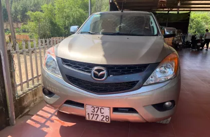 Mazda BT 50 2015 - Chính Chủ Cần Bán Xe  Mazda Bt50  Sản Xuất Năm 2015 