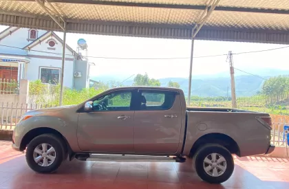 Mazda BT 50 2015 - Chính Chủ Cần Bán Xe  Mazda Bt50  Sản Xuất Năm 2015 