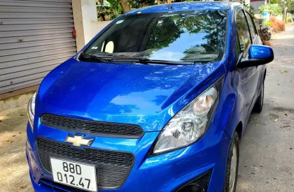 Chevrolet Spark 2016 - Chính chủ bán xe Chevrolet minivan 1,2MT SX 2016