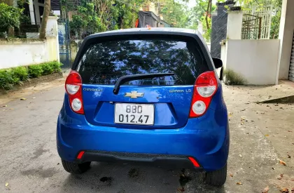 Chevrolet Spark 2016 - Chính chủ bán xe Chevrolet minivan 1,2MT SX 2016