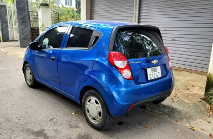 Chevrolet Spark 2016 - Chính chủ bán xe Chevrolet minivan 1,2MT SX 2016