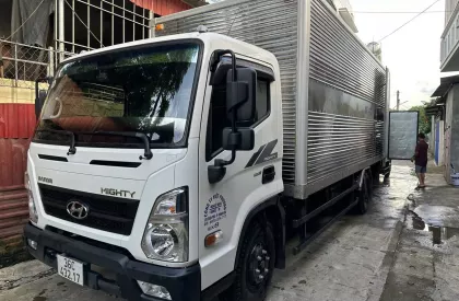 Hyundai Mighty 2022 - Chính chủ bán xe HYUNDAI MIGHTY EX8L sản xuất năm 2022