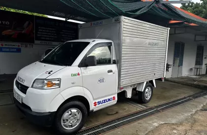 Suzuki Carry 2015 - Chính chủ cần bán xe  Suzuki 750kg đời 2015