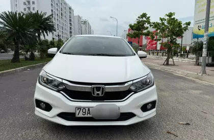 Honda City 2019 - Chính chủ bán xe HONDA CTY TOP SẢN XUẤT 2019 