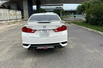 Honda City 2019 - Chính chủ bán xe HONDA CTY TOP SẢN XUẤT 2019 