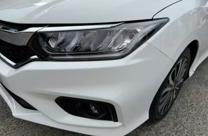 Honda City 2019 - Chính chủ bán xe HONDA CTY TOP SẢN XUẤT 2019 