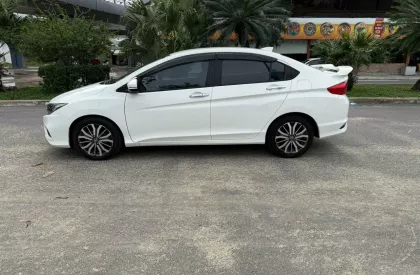 Honda City 2019 - Chính chủ bán xe HONDA CTY TOP SẢN XUẤT 2019 