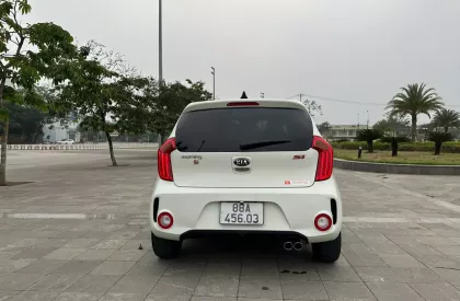 Kia Morning 2018 - Chính chủ bán xe Kia Morning sx năm 2018 