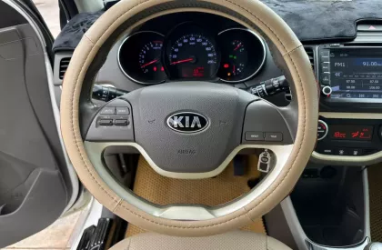 Kia Morning 2018 - Chính chủ bán xe Kia Morning sx năm 2018 