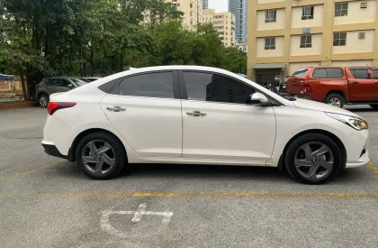 Hyundai Accent 2023 - Chính chủ cần bán xe tại Cầu Giấy - Hà Nội