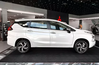 Mitsubishi Xpander 2024 - BÁN XE MVP HÃNG MITSUBISHI XPANDER PREMIUM 