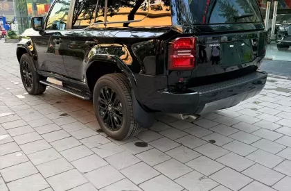 Toyota Land Cruiser Prado LC250 2024 - Bán Toyota Prado LC250- 2025, mới 100%, xe giao ngay.