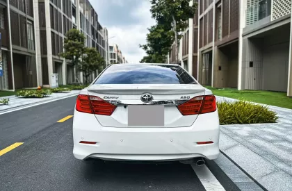 Toyota Camry 2014 - CAMRY 2.5Q SẢN XUẤT 2014