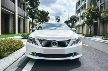 Toyota Camry 2014 - CAMRY 2.5Q SẢN XUẤT 2014