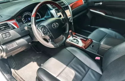 Toyota Camry 2014 - CAMRY 2.5Q SẢN XUẤT 2014