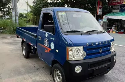 Xe tải 500kg - dưới 1 tấn 2019 - Xe hiệu Dongben 2019 máy lạnh