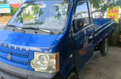 Xe tải 500kg - dưới 1 tấn 2019 - Xe hiệu Dongben 2019 máy lạnh