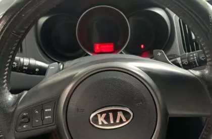 Kia Forte 2012 - CHÍNH CHỦ CẦN BÁN XE KIA FORTE 2012