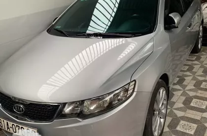 Kia Forte 2012 - CHÍNH CHỦ CẦN BÁN XE KIA FORTE 2012