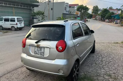 Chevrolet Spark 2010 - Chính chủ bán xe Spak sx 2010