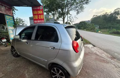 Chevrolet Spark 2010 - Chính chủ bán xe Spak sx 2010