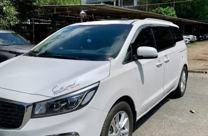 Kia Sedona 2020 - • Sedona bản full dầu sx 2020.