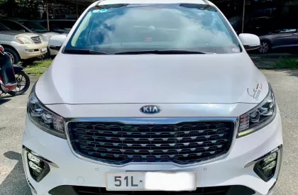 Kia Sedona 2020 - • Sedona bản full dầu sx 2020.