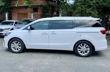 Kia Sedona 2020 - • Sedona bản full dầu sx 2020.