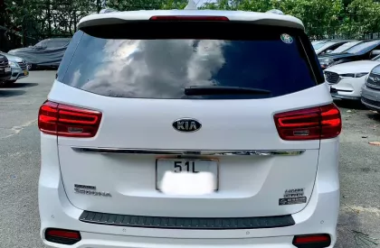 Kia Sedona 2020 - • Sedona bản full dầu sx 2020.