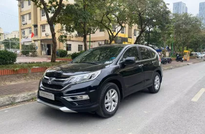 Honda CR V 2015 - CẦN  BÁN XE HONĐA CRV 2.0AT 2015