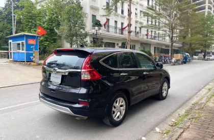 Honda CR V 2015 - CẦN  BÁN XE HONĐA CRV 2.0AT 2015