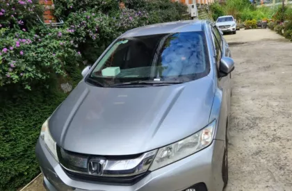 Honda City 2016 - BÁN XE HONDA CITY - SX : 2016 - GIÁ 340 TRIỆU.