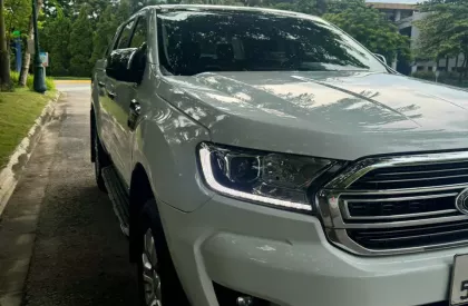 Ford Ranger 2021 - BÁN XE  RANGER LIMITID SẢN XUẤT NĂM 2021 