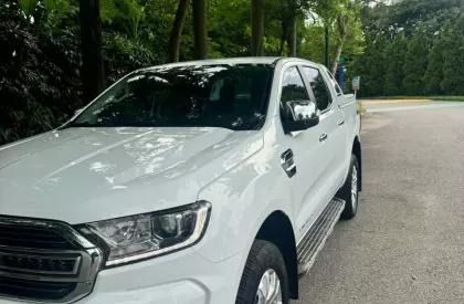 Ford Ranger 2021 - BÁN XE  RANGER LIMITID SẢN XUẤT NĂM 2021 