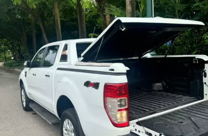 Ford Ranger 2021 - BÁN XE  RANGER LIMITID SẢN XUẤT NĂM 2021 