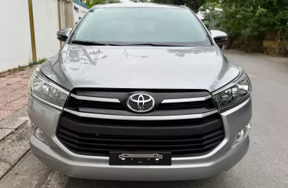 Toyota Innova 2020 - Bán xe Toyota Innova 2.0G 2020,tự động