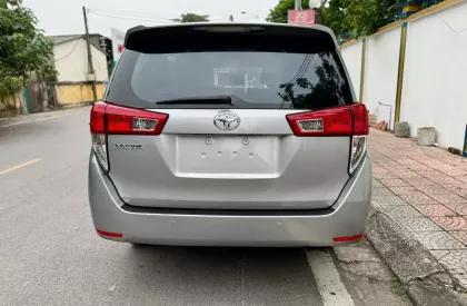 Toyota Innova 2020 - Bán xe Toyota Innova 2.0G 2020,tự động